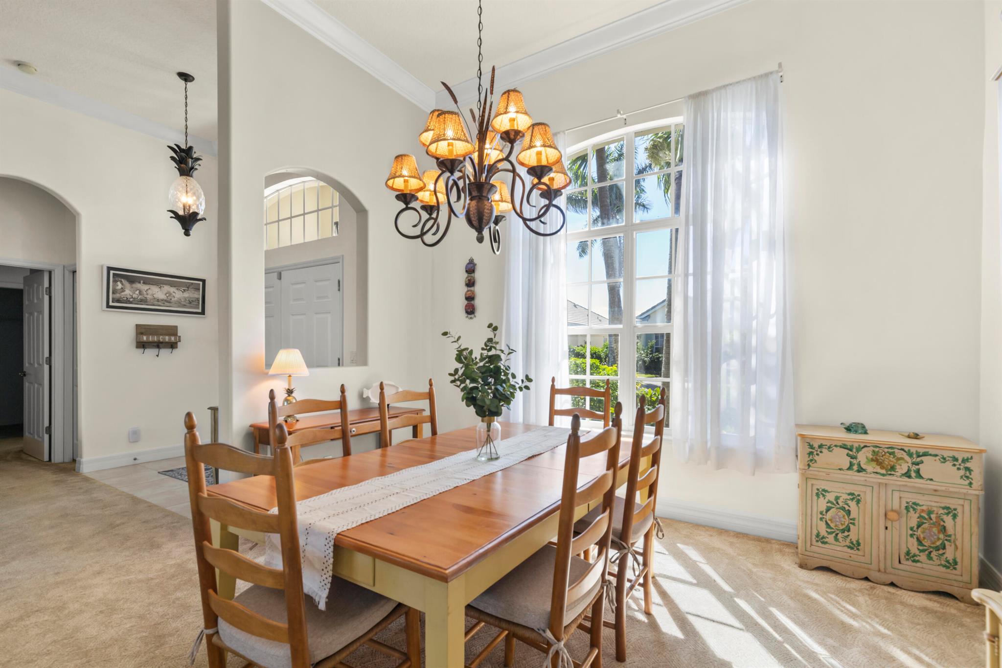 INDIAN LANDING PHASE III - Residential