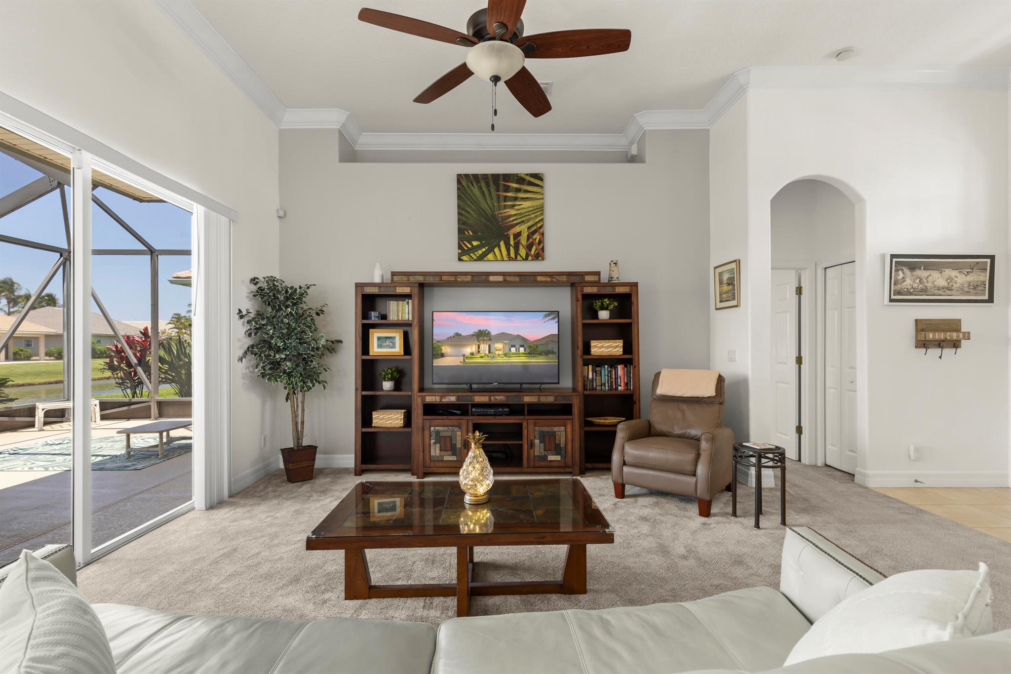 INDIAN LANDING PHASE III - Residential