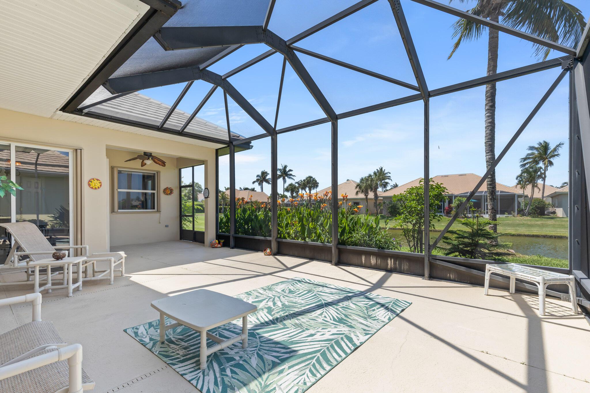 INDIAN LANDING PHASE III - Residential