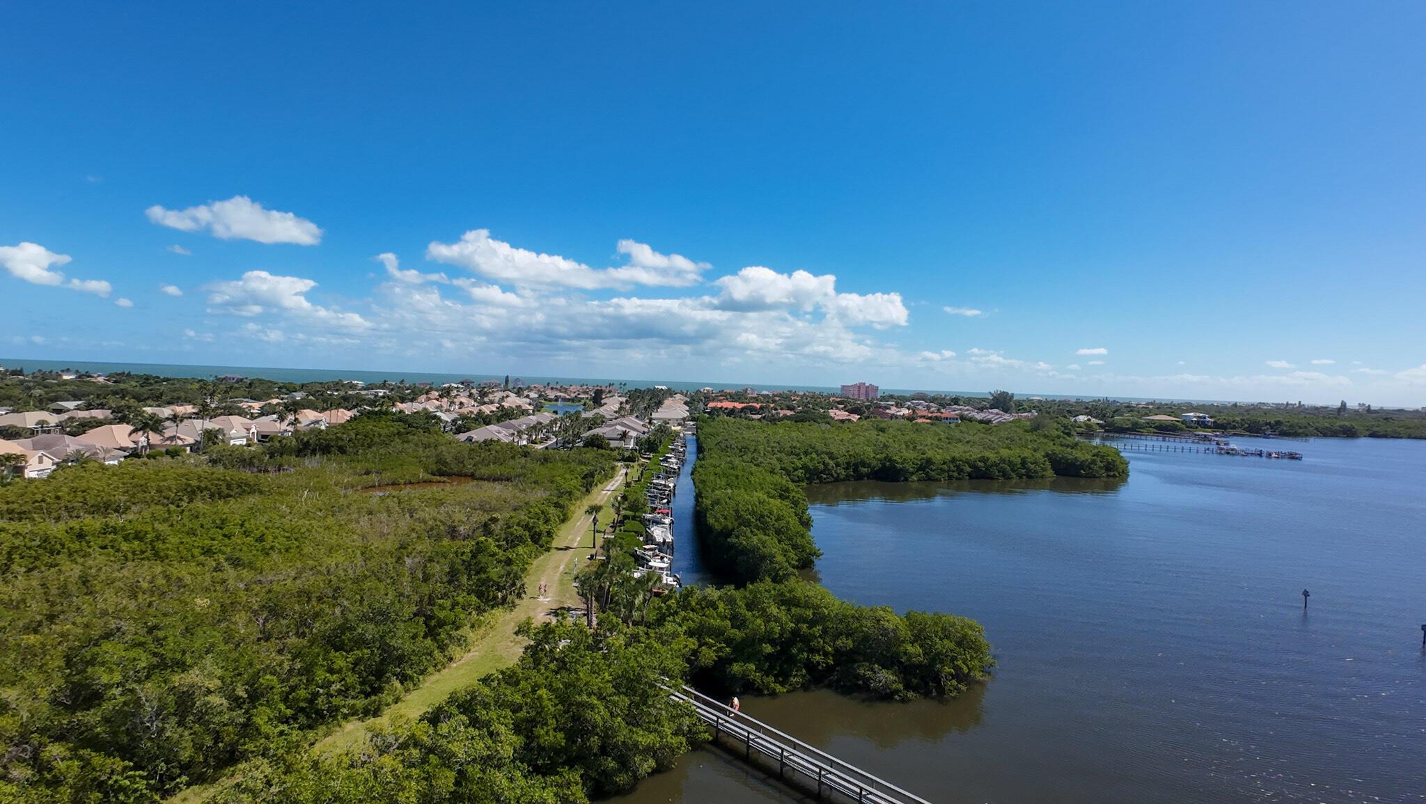 INDIAN LANDING PHASE III - Residential