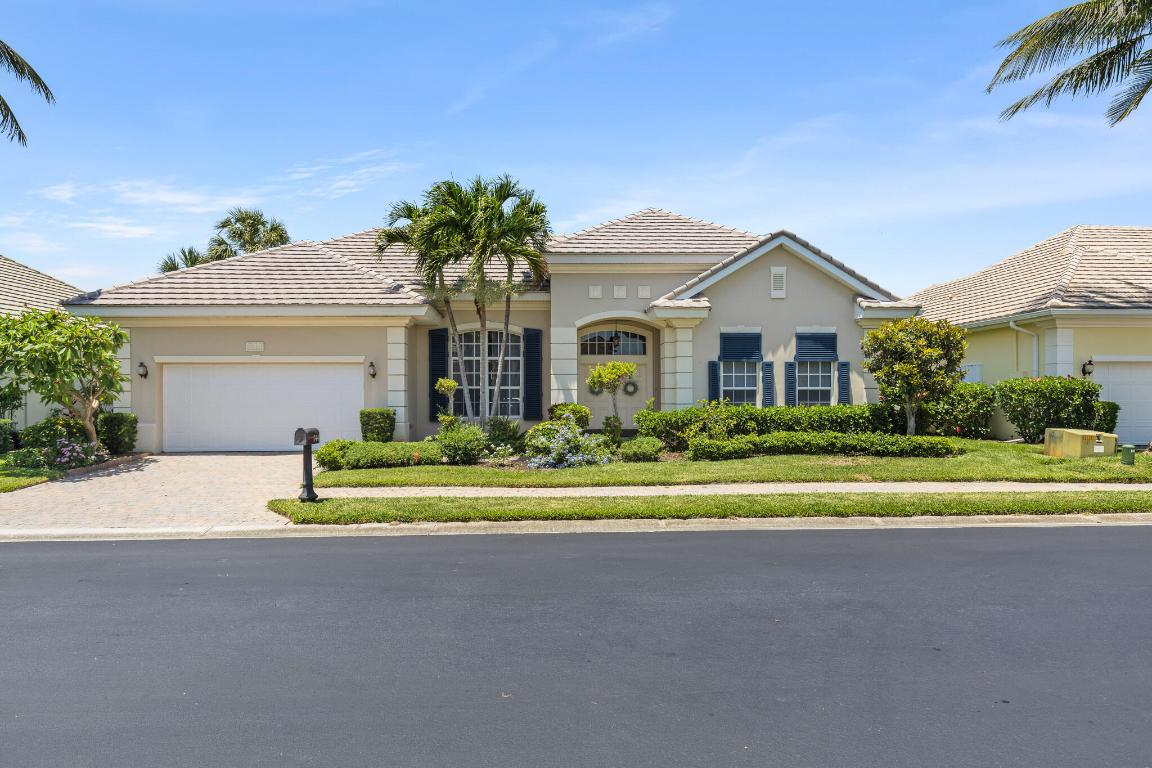 INDIAN LANDING PHASE III - Residential