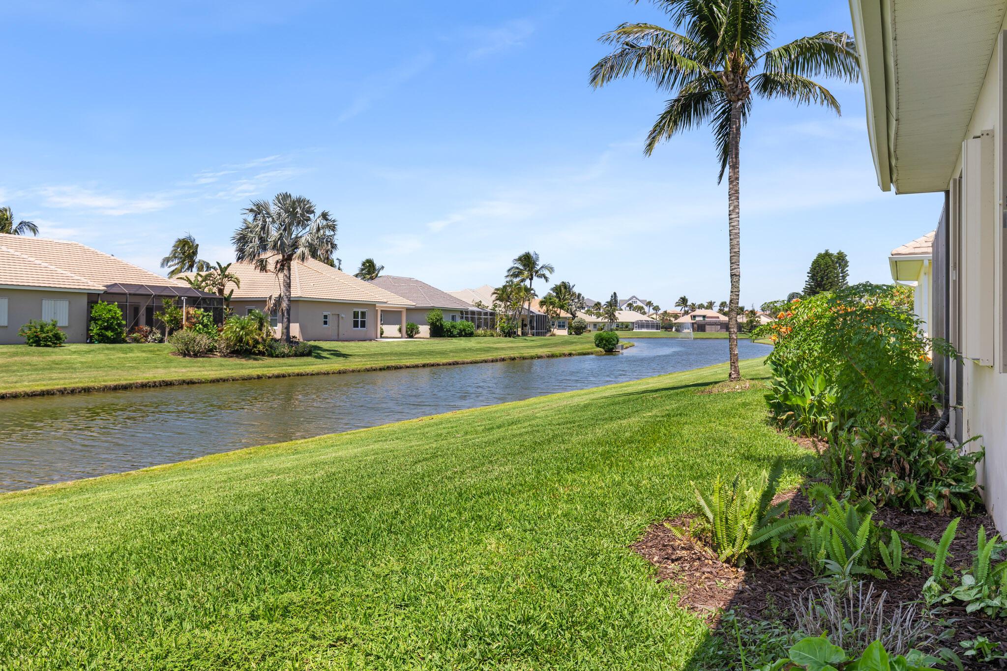 INDIAN LANDING PHASE III - Residential