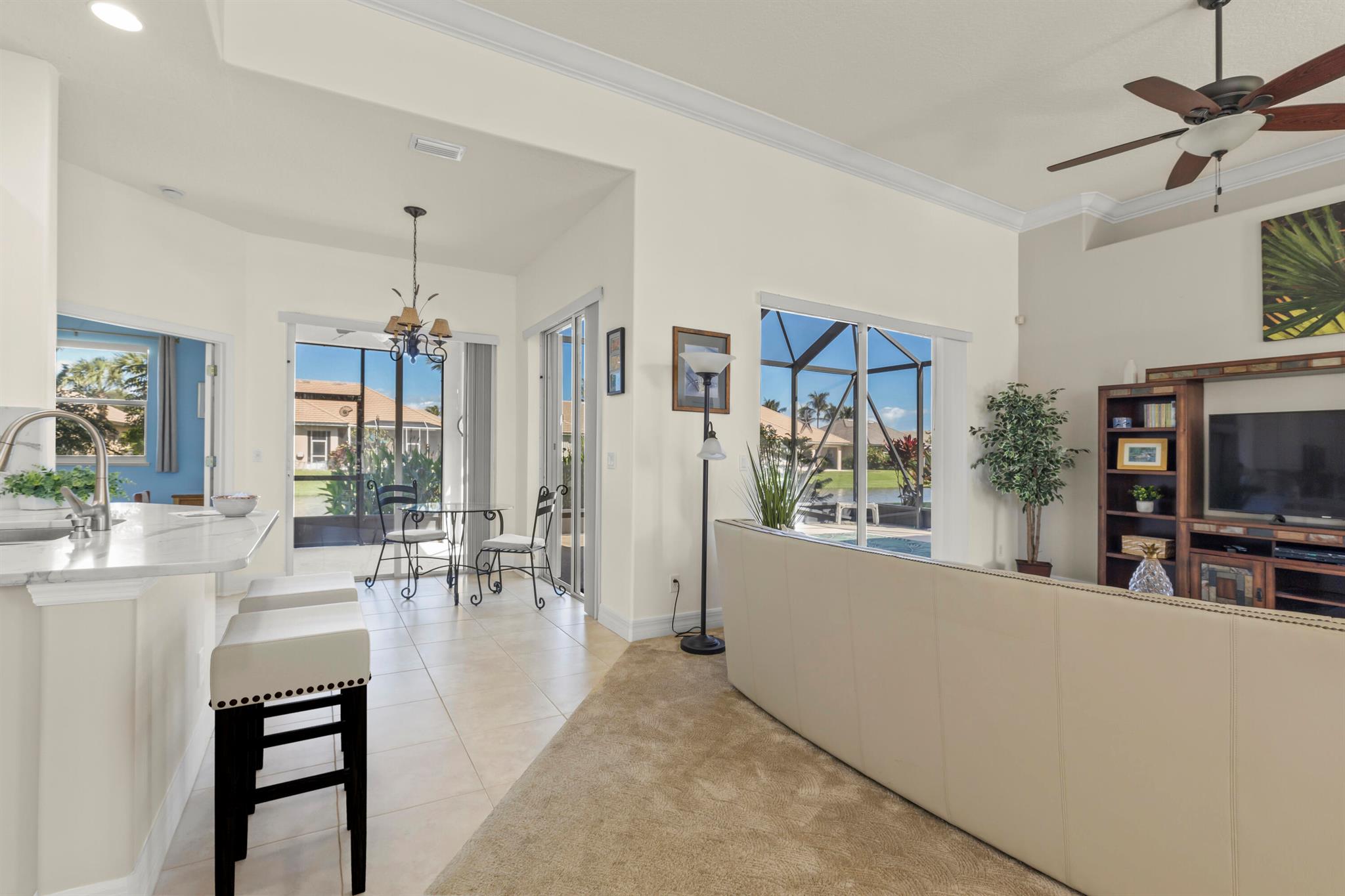 INDIAN LANDING PHASE III - Residential