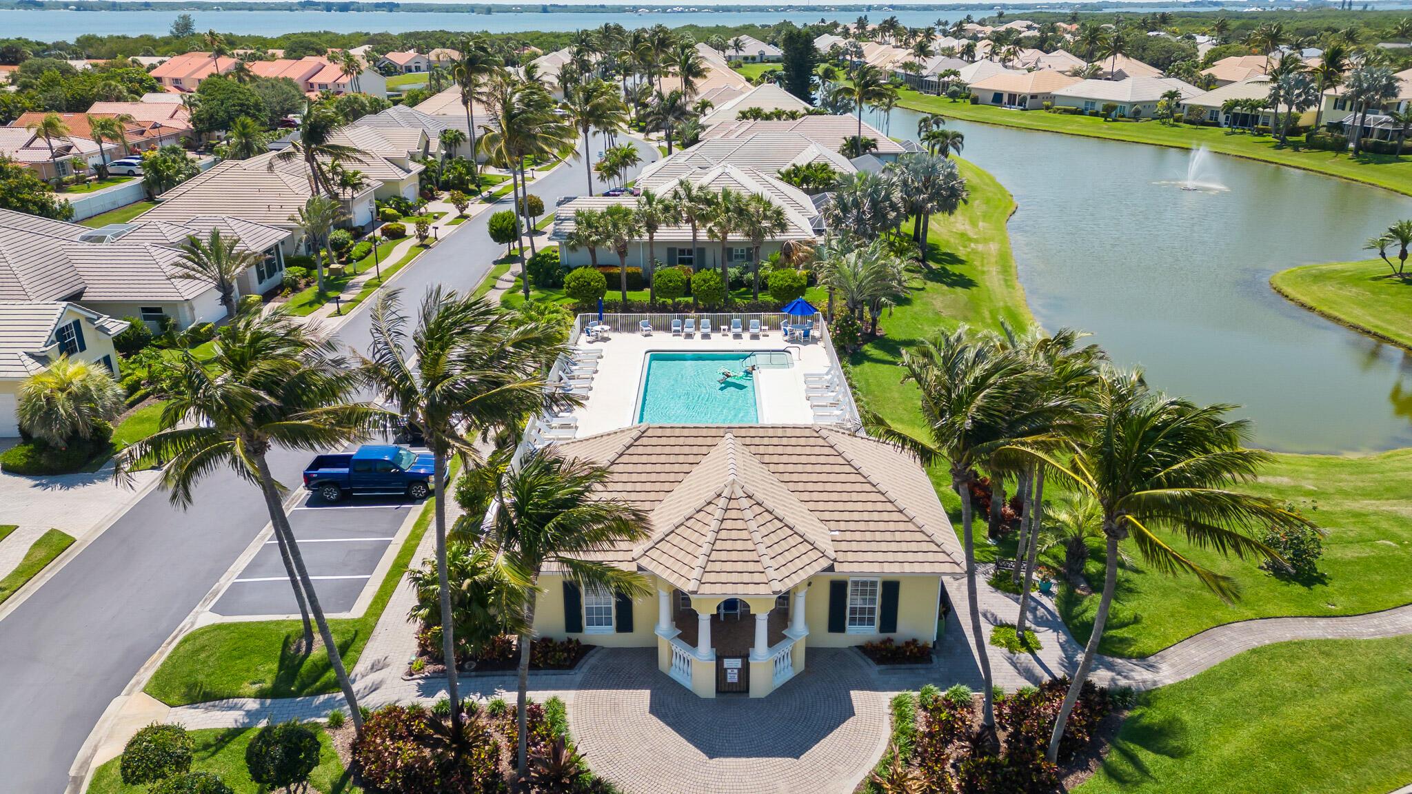 INDIAN LANDING PHASE III - Residential