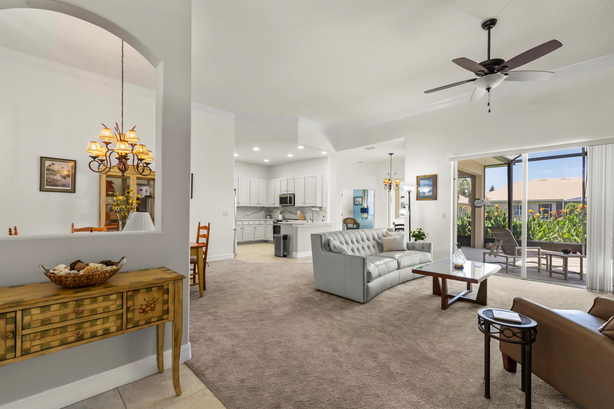 INDIAN LANDING PHASE III - Residential