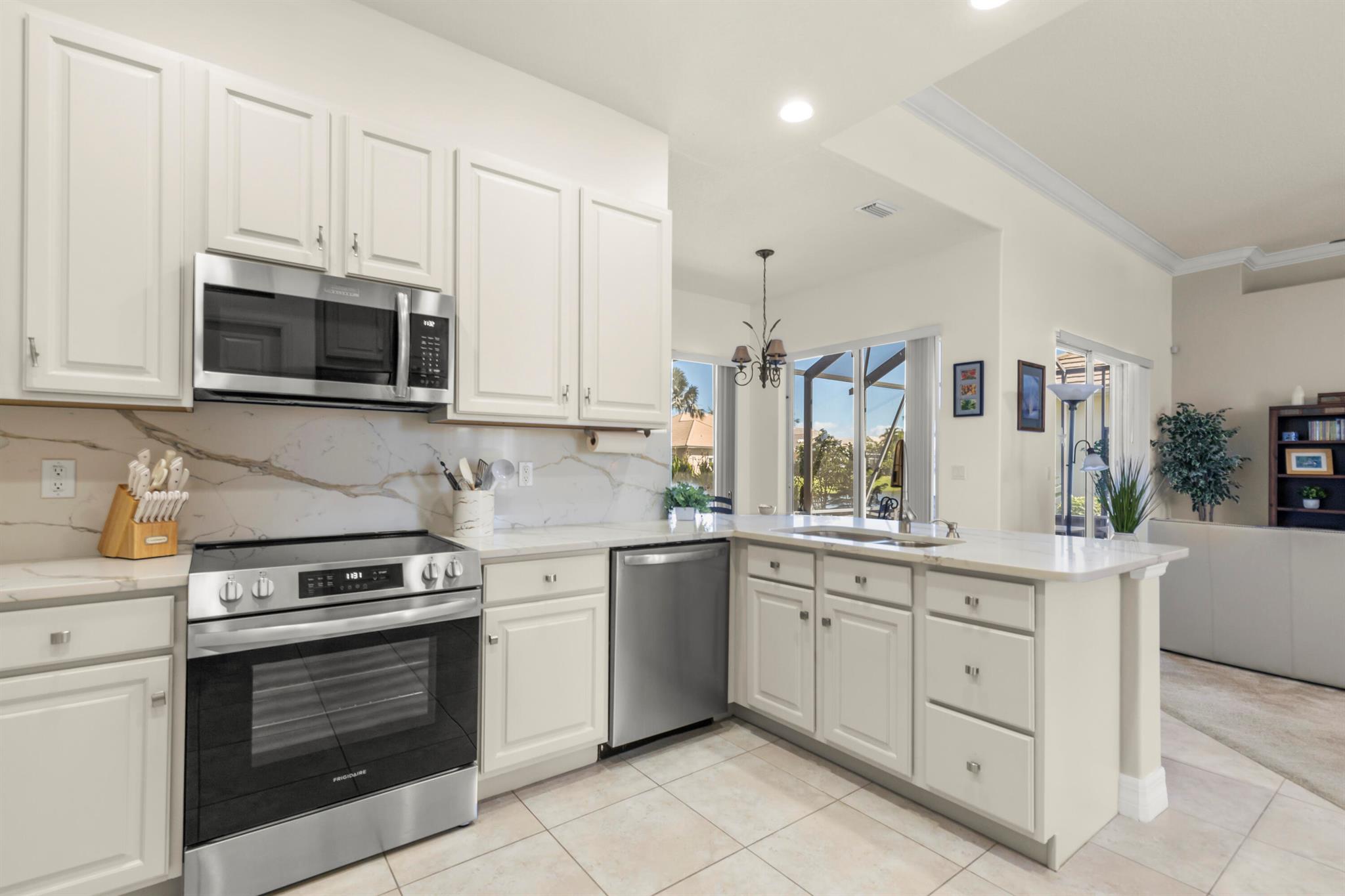 INDIAN LANDING PHASE III - Residential