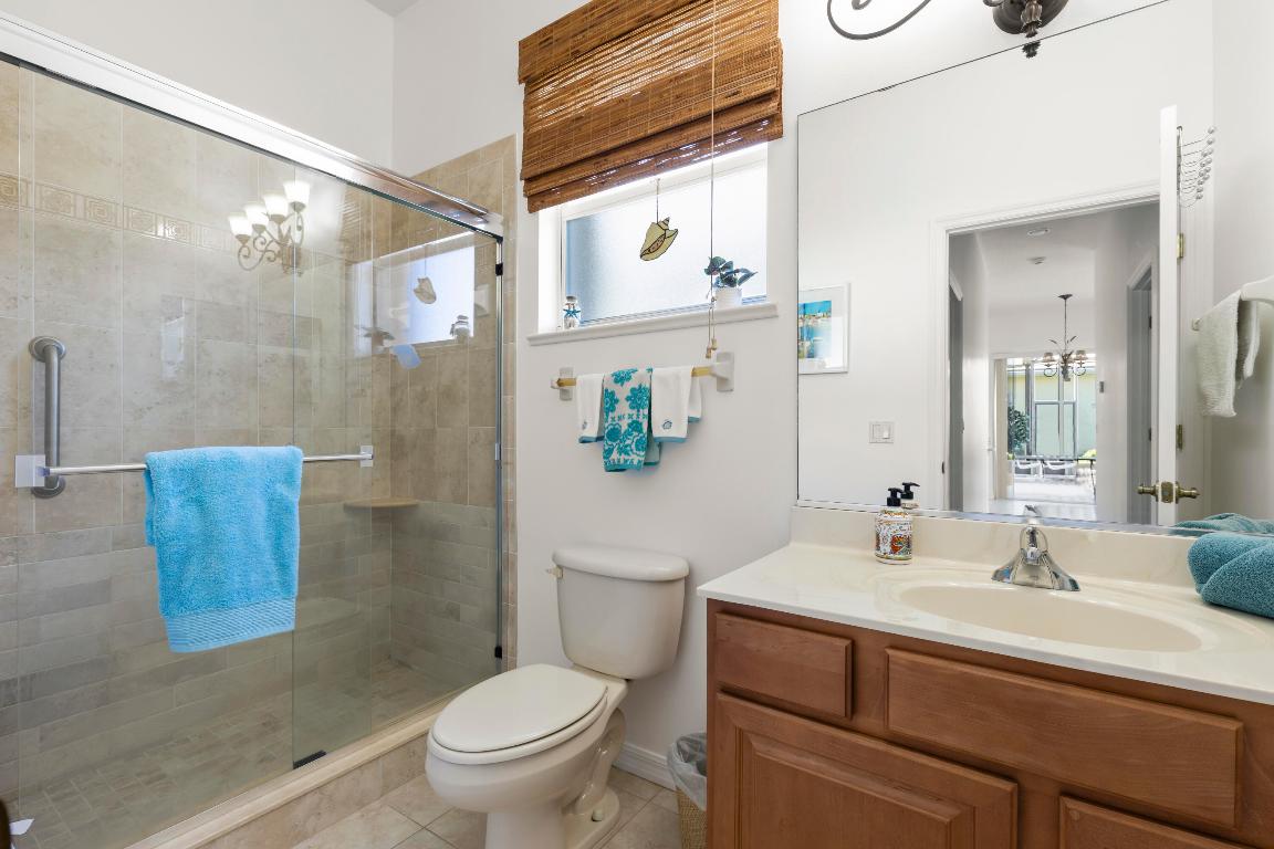 INDIAN LANDING PHASE III - Residential