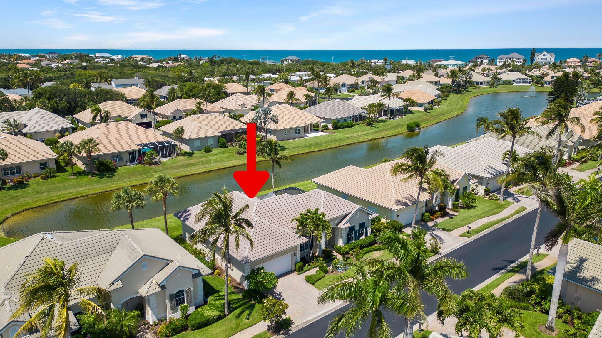 INDIAN LANDING PHASE III - Residential