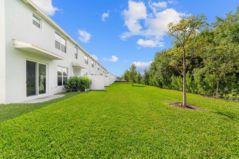 A home in Lake Worth