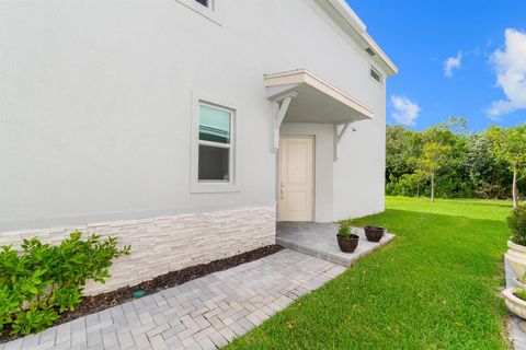 A home in Lake Worth