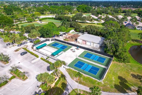 A home in Lake Worth