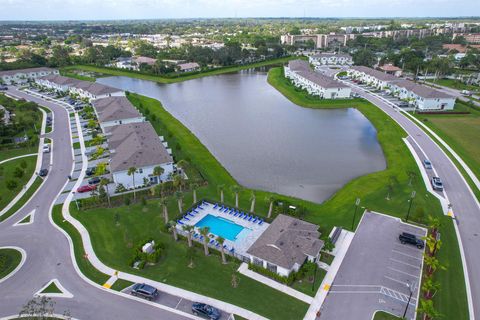 A home in Lake Worth