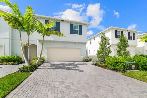 A home in Lake Worth