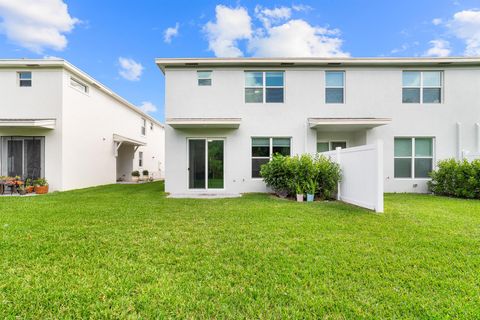 A home in Lake Worth