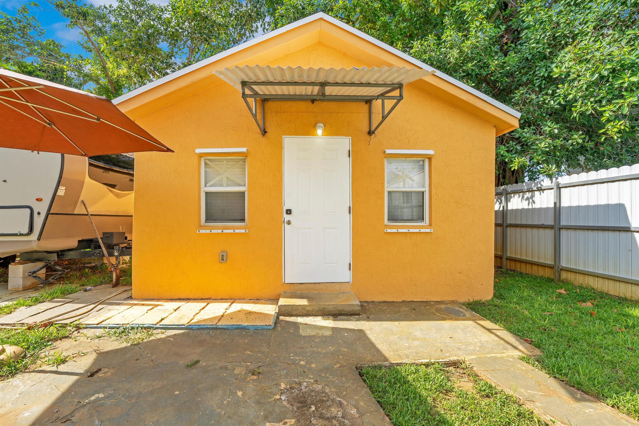 275 NW 81st Street
