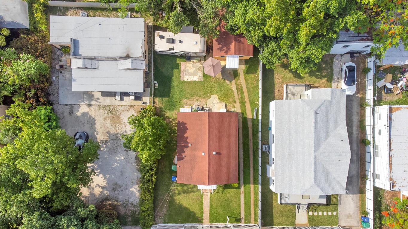 BELLCAMP MANOR - Residential Income