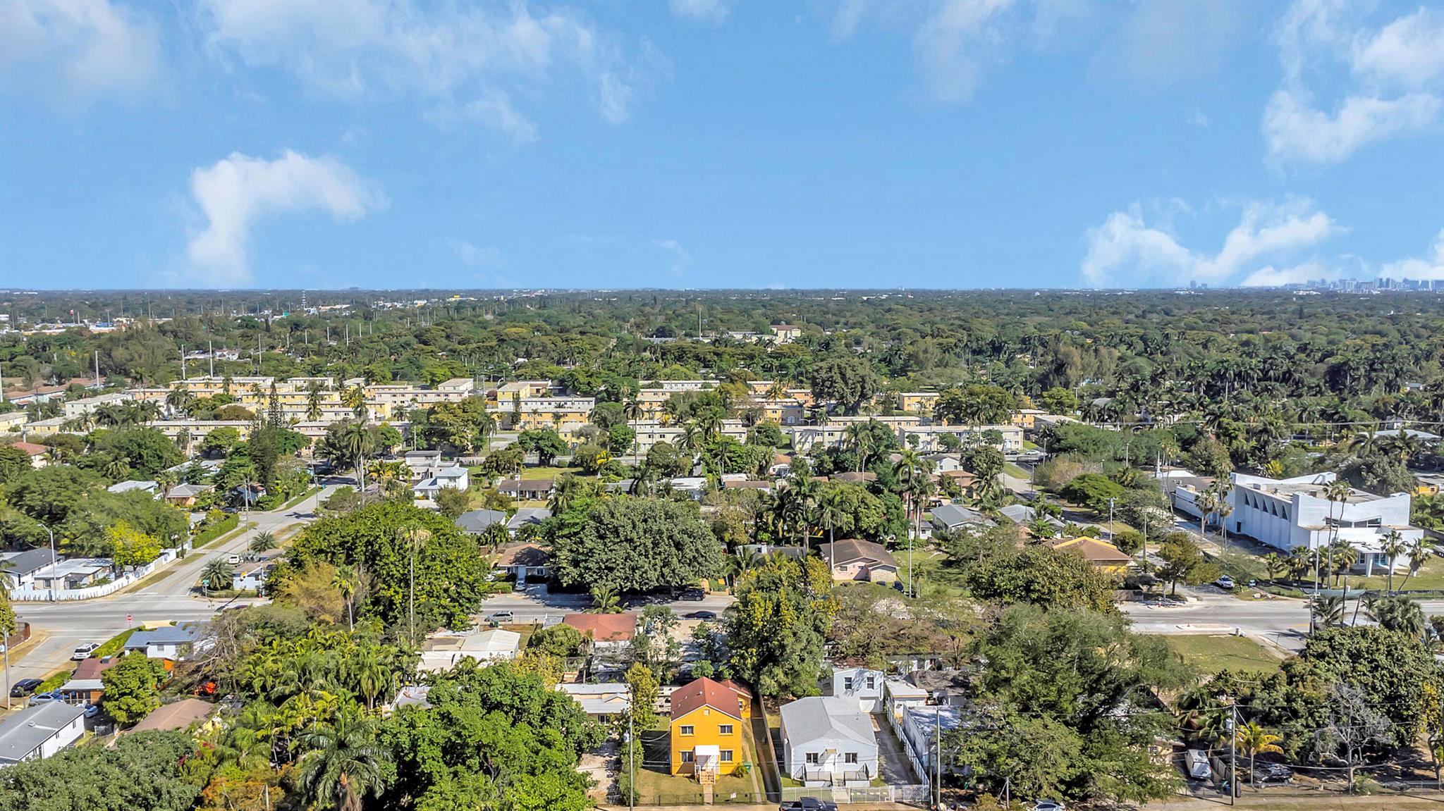 BELLCAMP MANOR - Residential Income