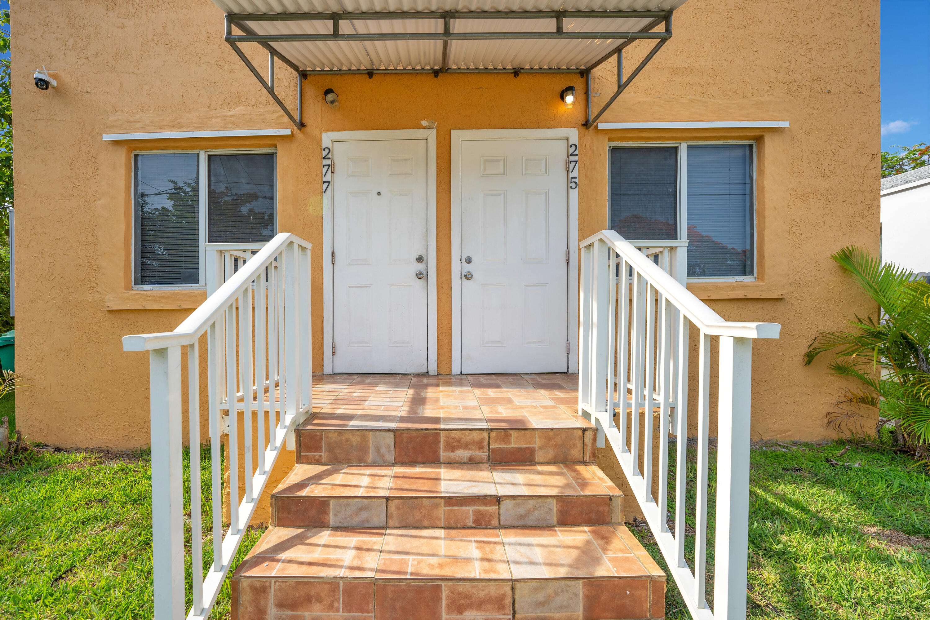 BELLCAMP MANOR - Residential Income