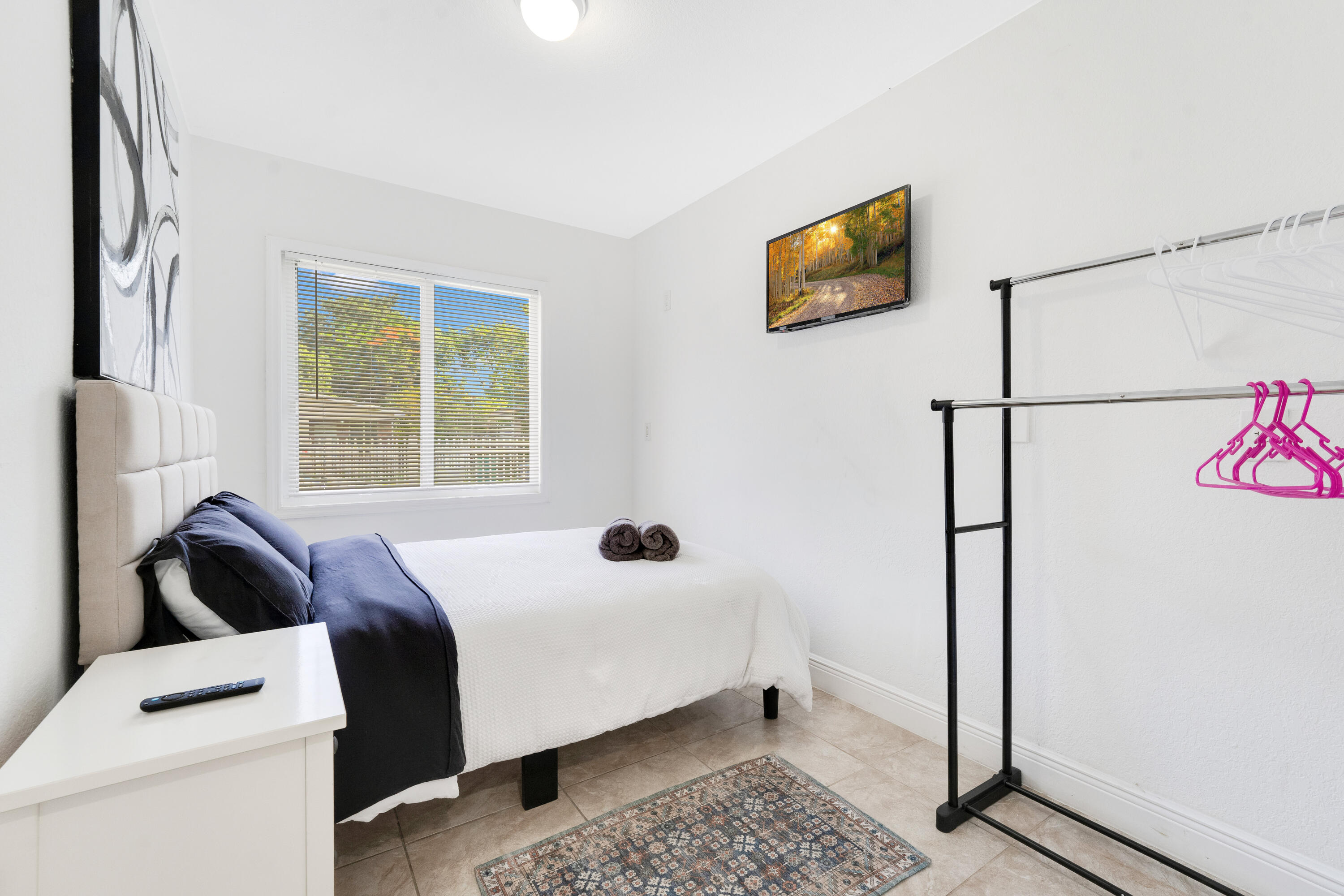 BELLCAMP MANOR - Residential Income