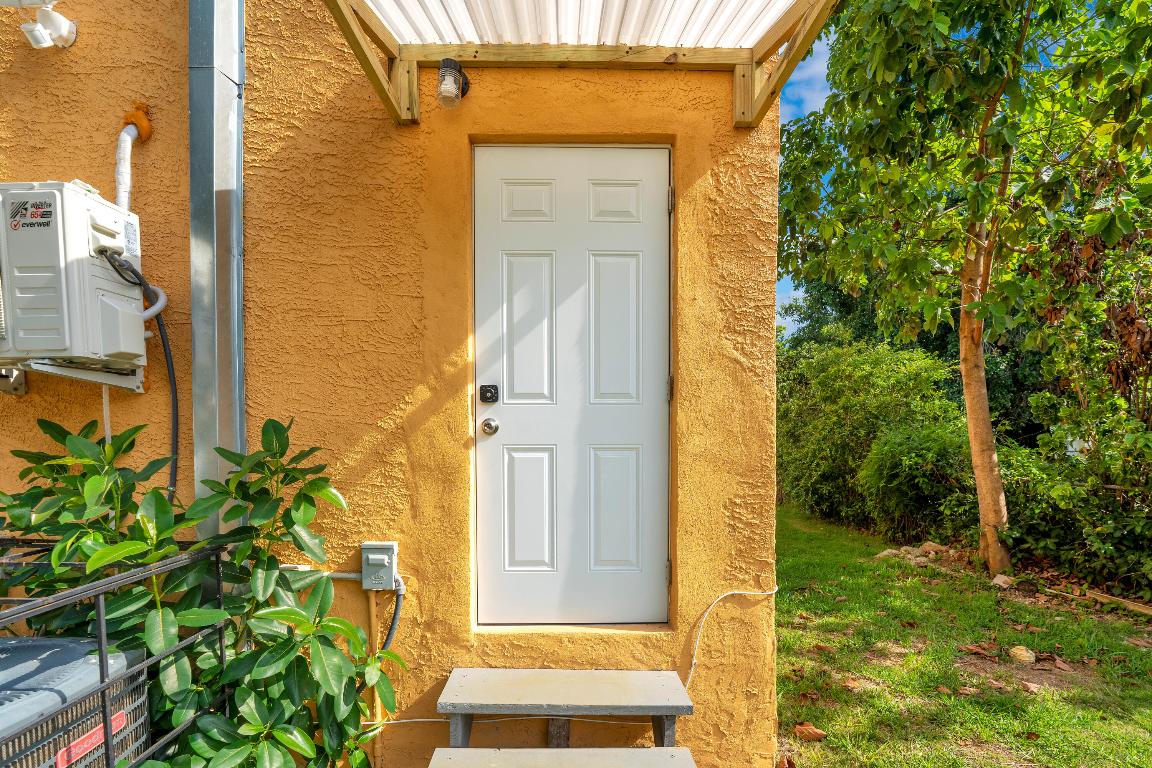 BELLCAMP MANOR - Residential Income