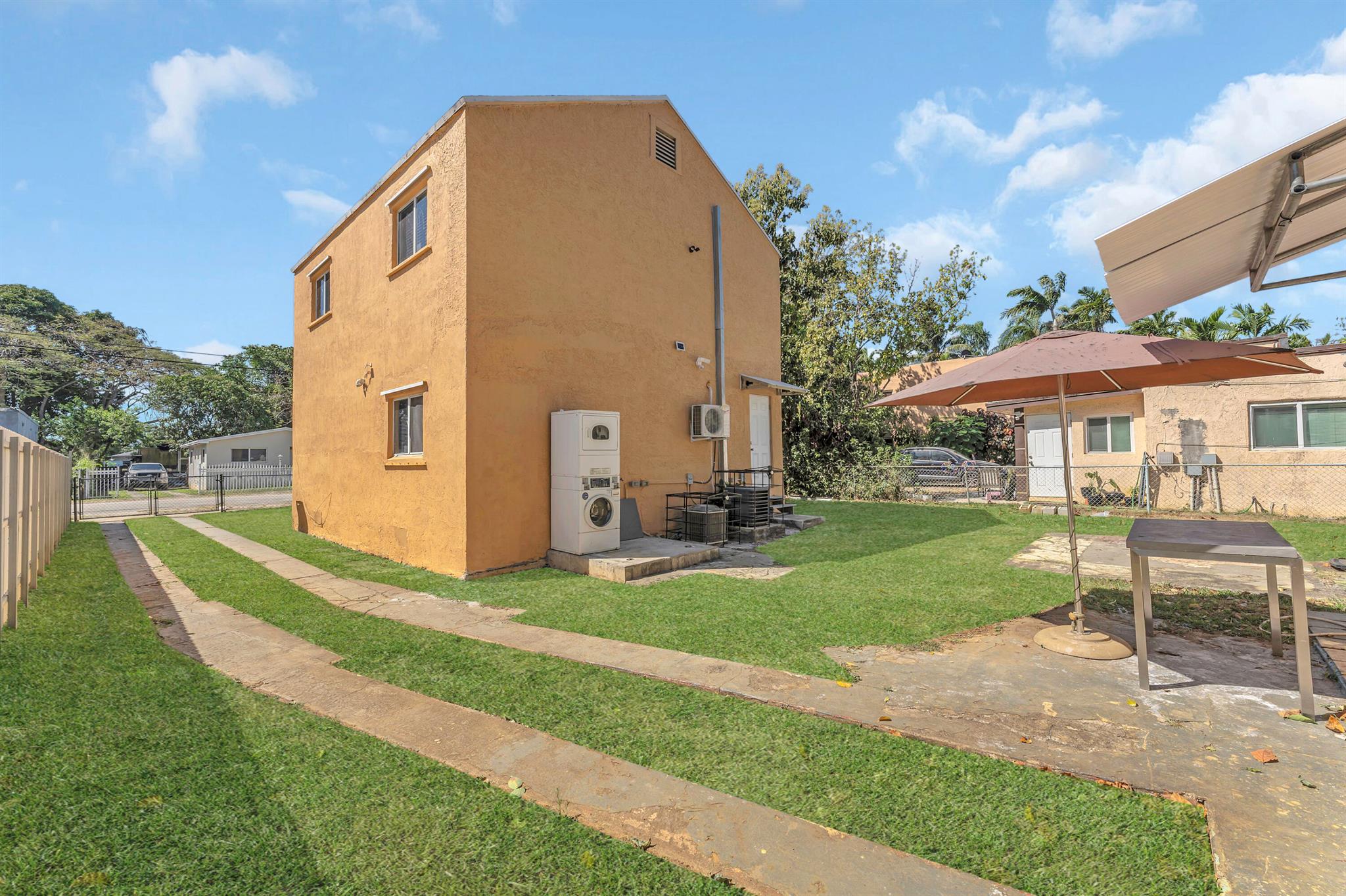 BELLCAMP MANOR - Residential Income