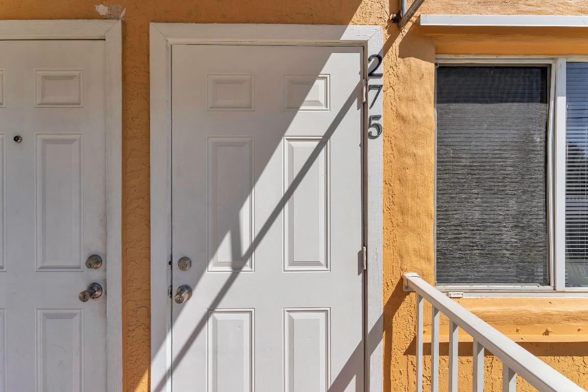 BELLCAMP MANOR - Residential Income