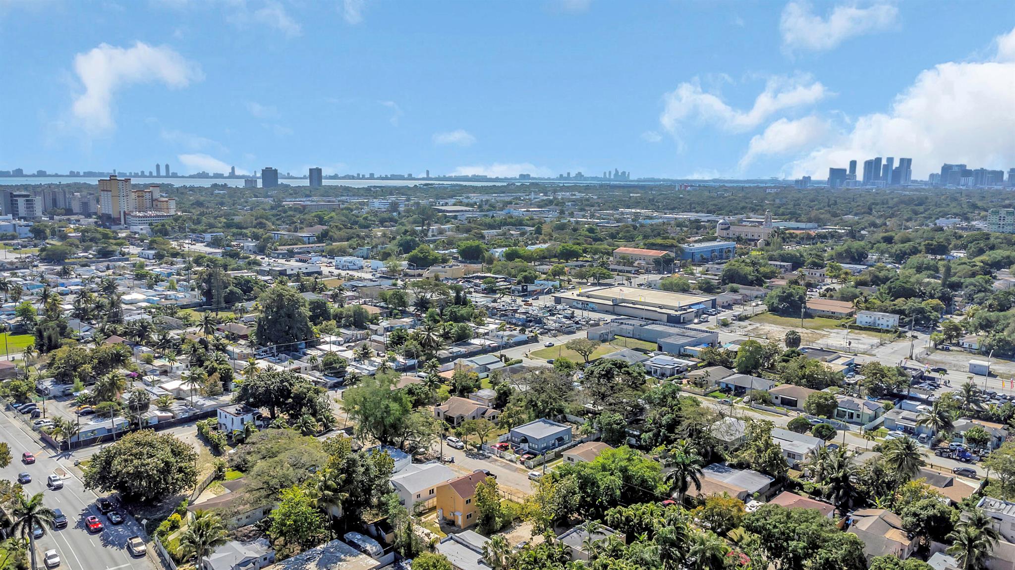 BELLCAMP MANOR - Residential Income