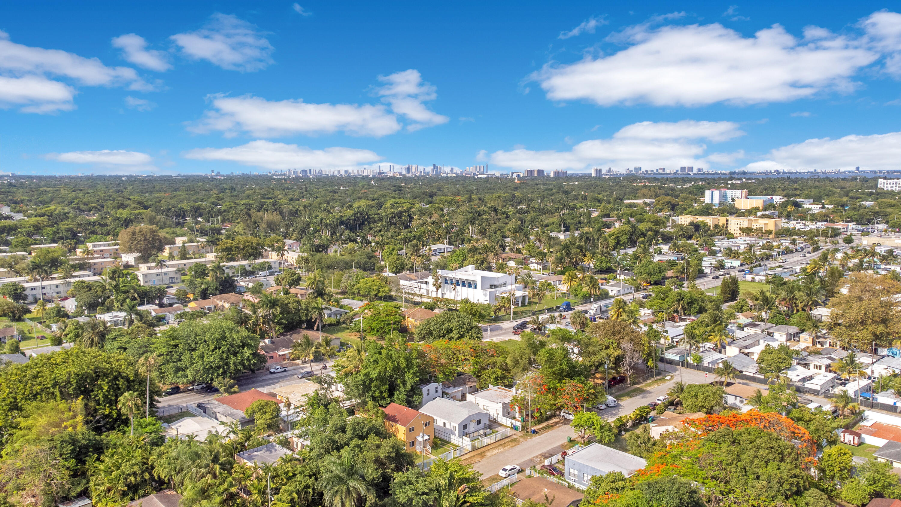 BELLCAMP MANOR - Residential Income