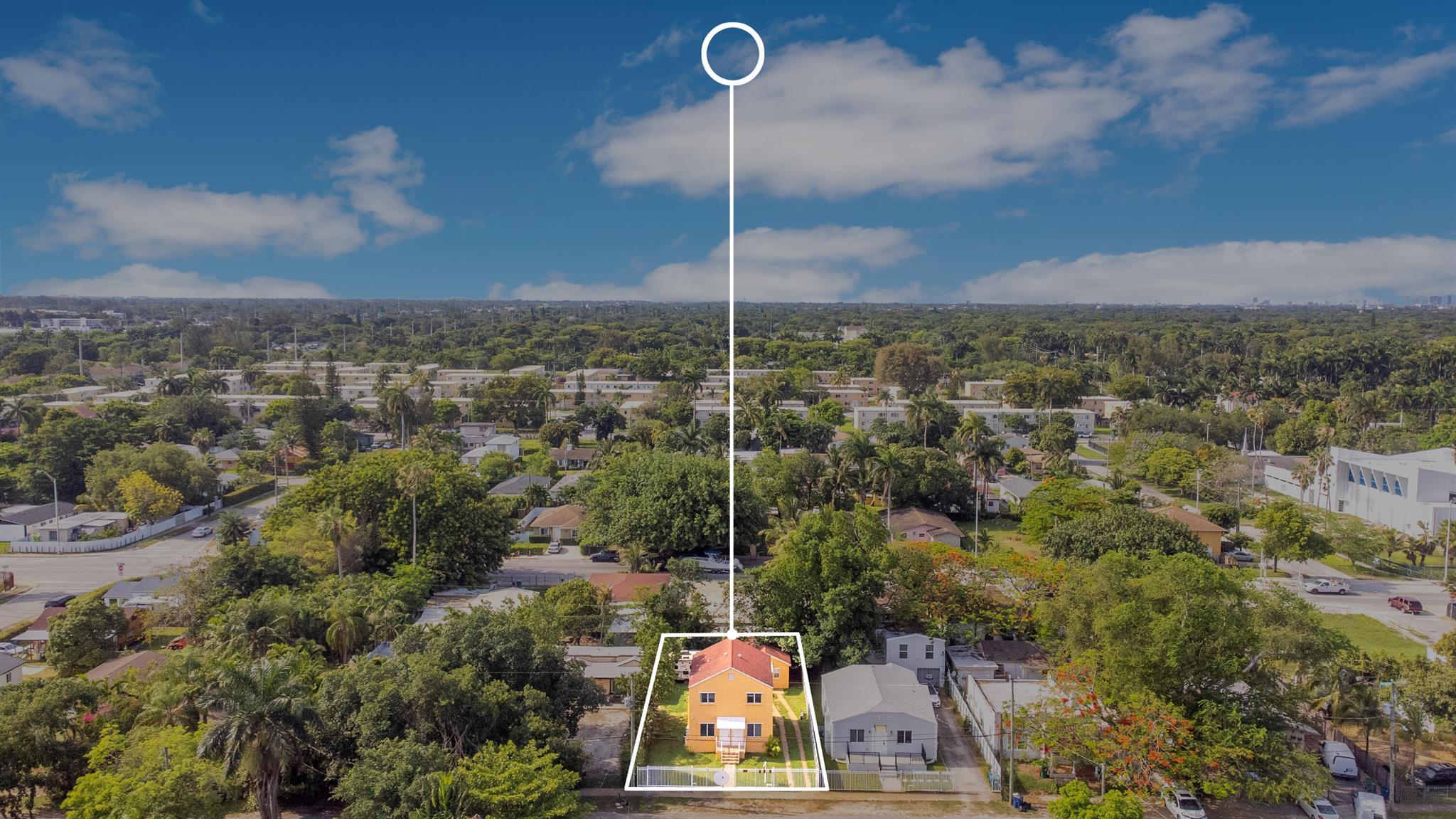 BELLCAMP MANOR - Residential Income