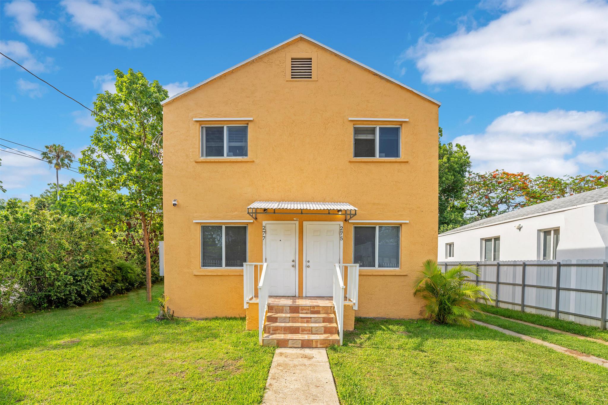 275 NW 81st Street