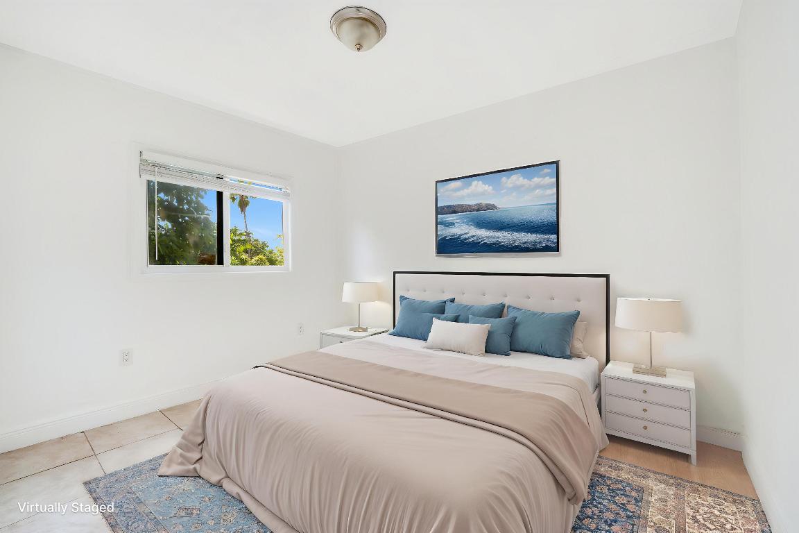 BELLCAMP MANOR - Residential Income