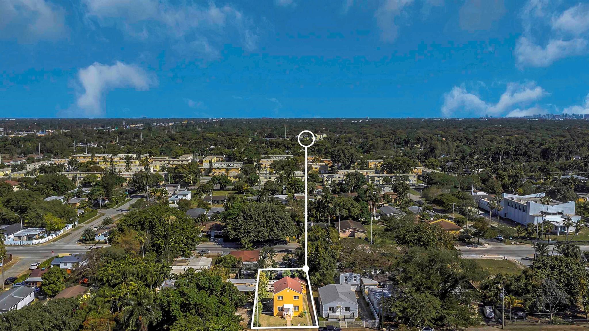 BELLCAMP MANOR - Residential Income