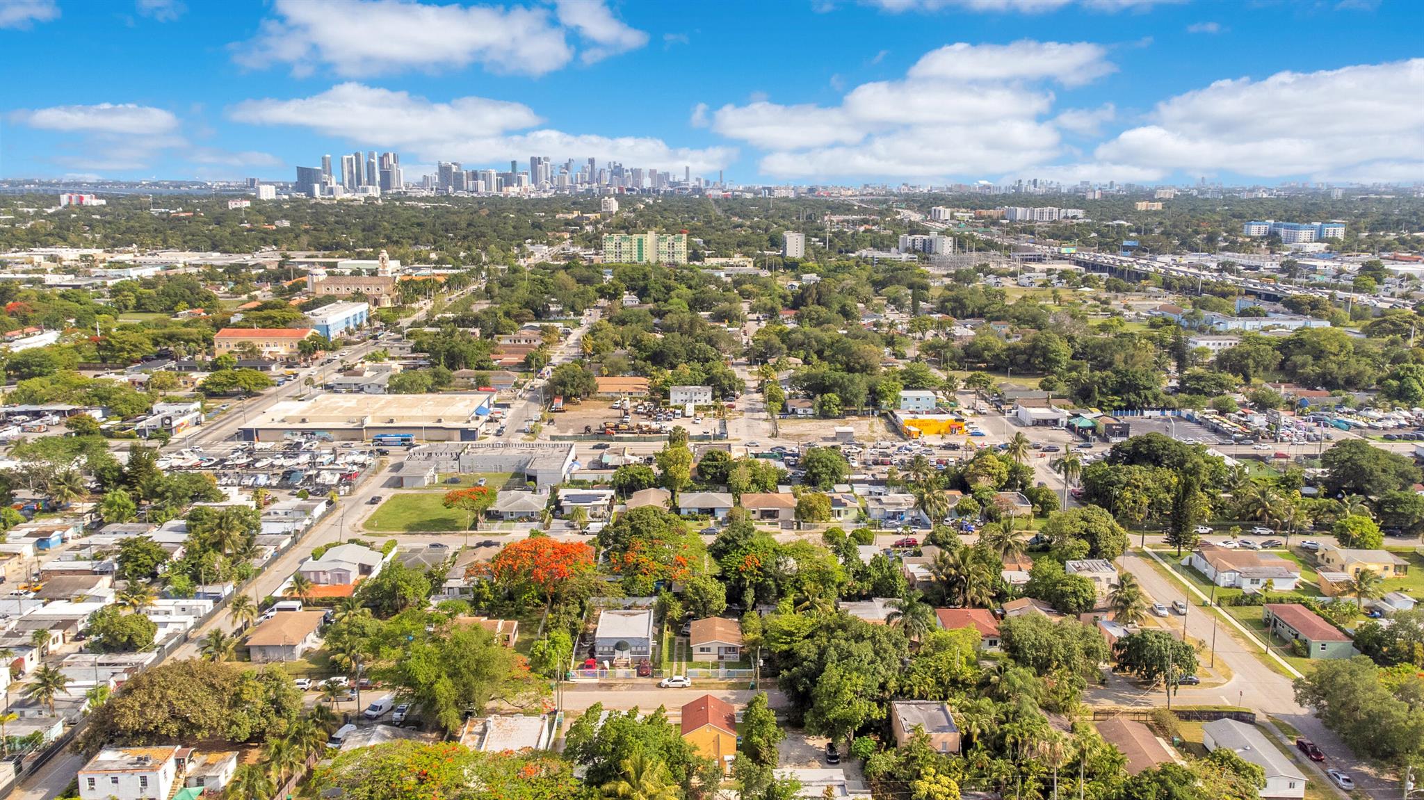 BELLCAMP MANOR - Residential Income