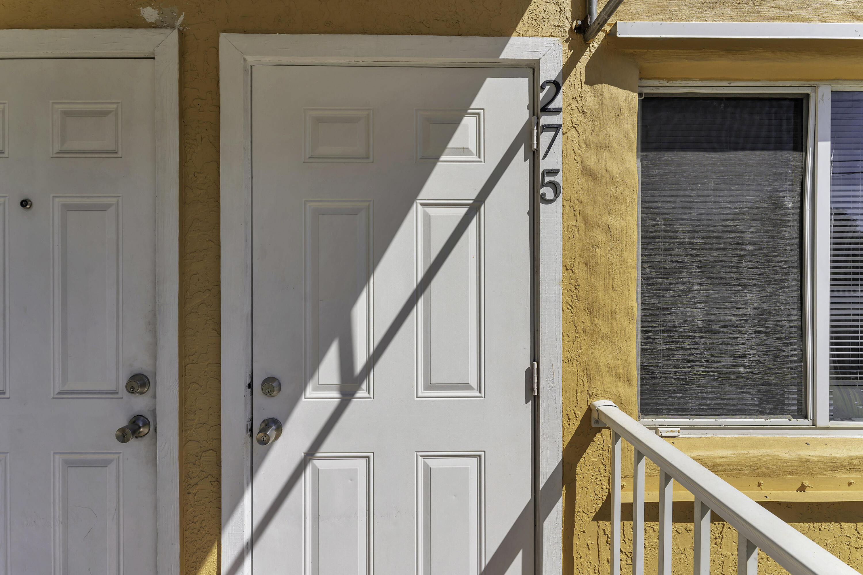 BELLCAMP MANOR - Residential Income