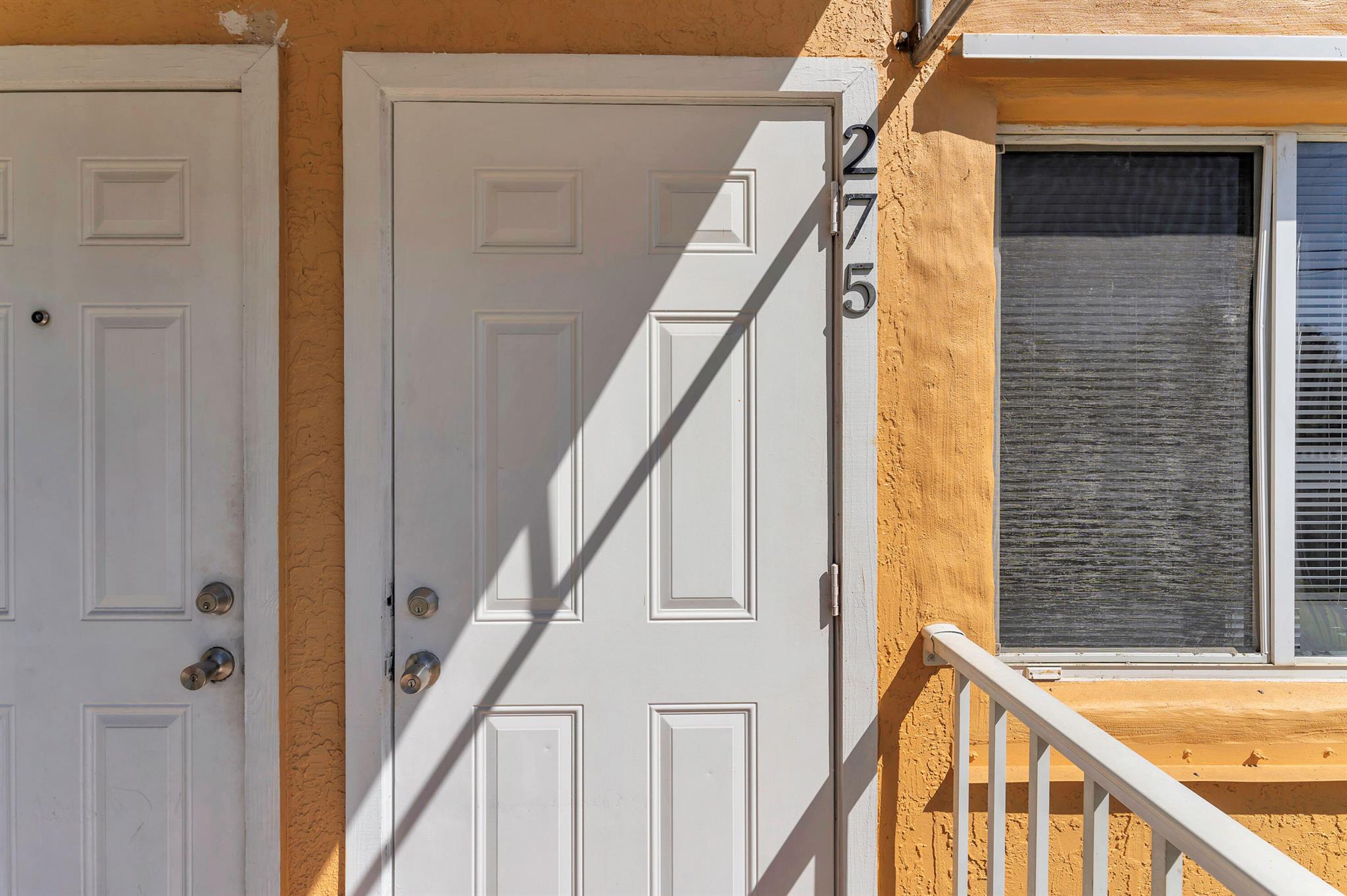 BELLCAMP MANOR - Residential Income