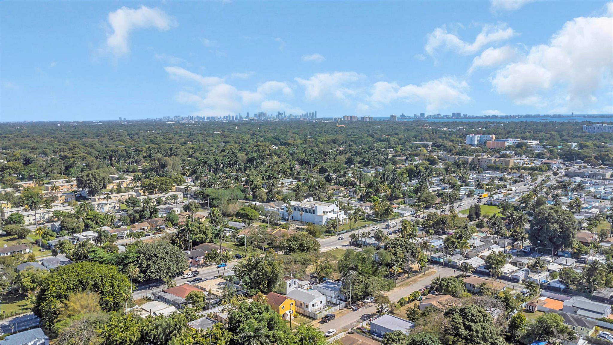 BELLCAMP MANOR - Residential Income