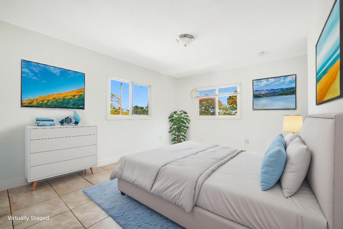 BELLCAMP MANOR - Residential Income