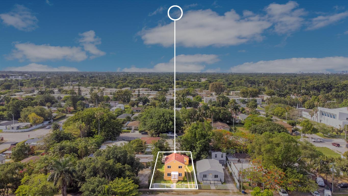 BELLCAMP MANOR - Residential Income