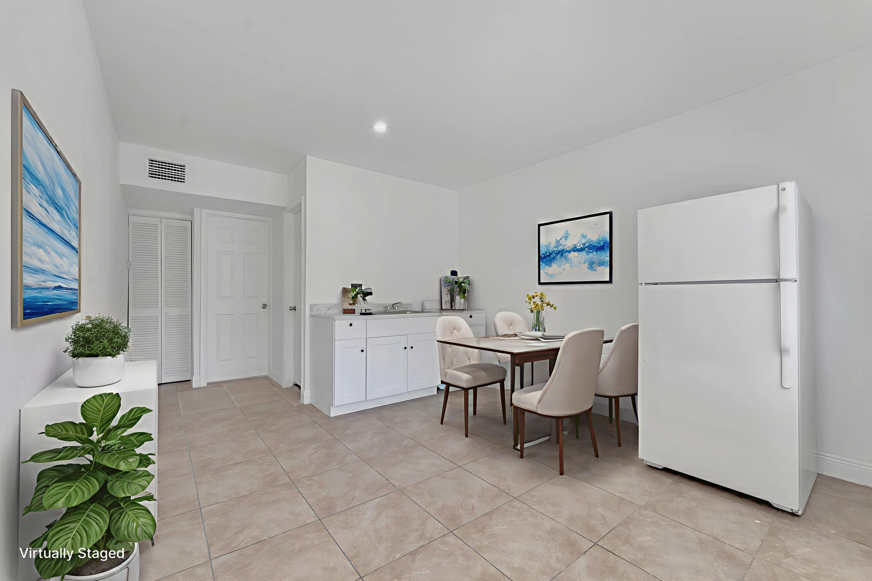 BELLCAMP MANOR - Residential Income