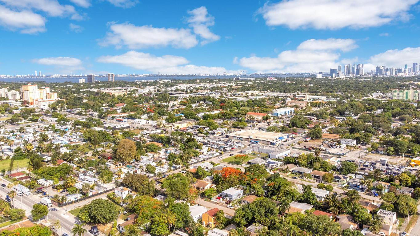 BELLCAMP MANOR - Residential Income