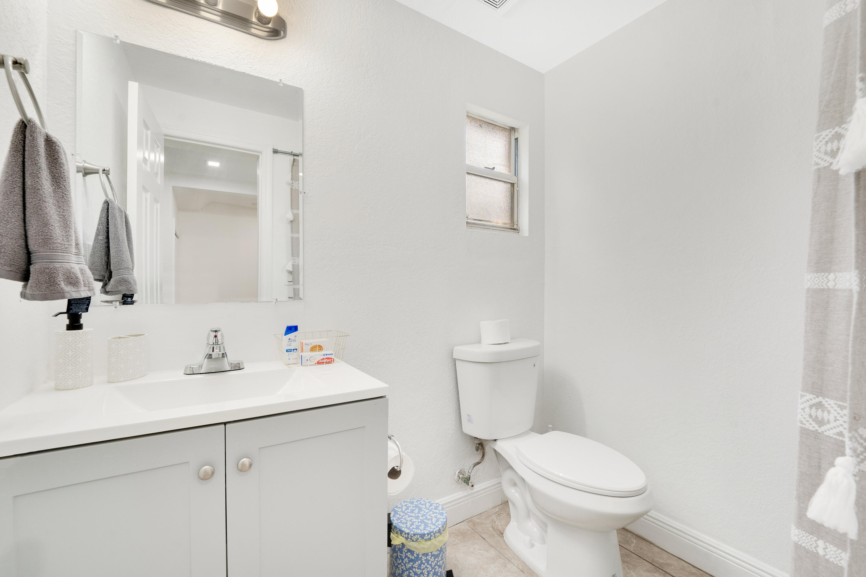 BELLCAMP MANOR - Residential Income