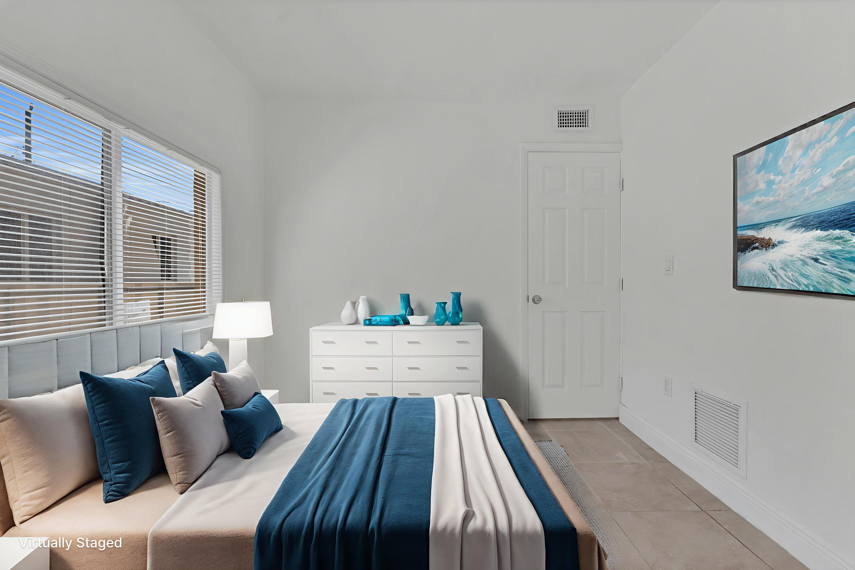 BELLCAMP MANOR - Residential Income