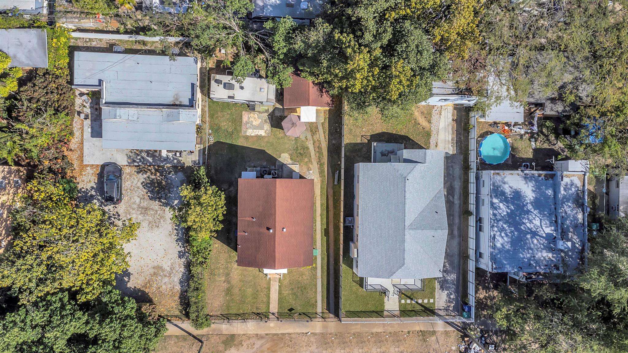 BELLCAMP MANOR - Residential Income