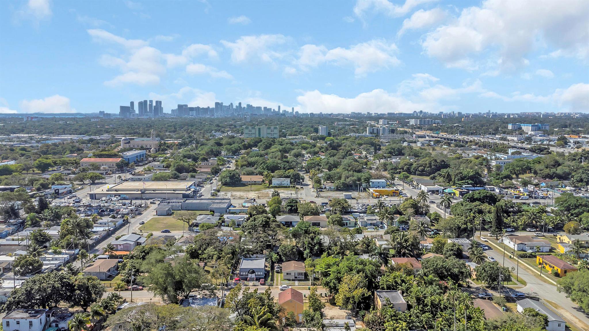 BELLCAMP MANOR - Residential Income