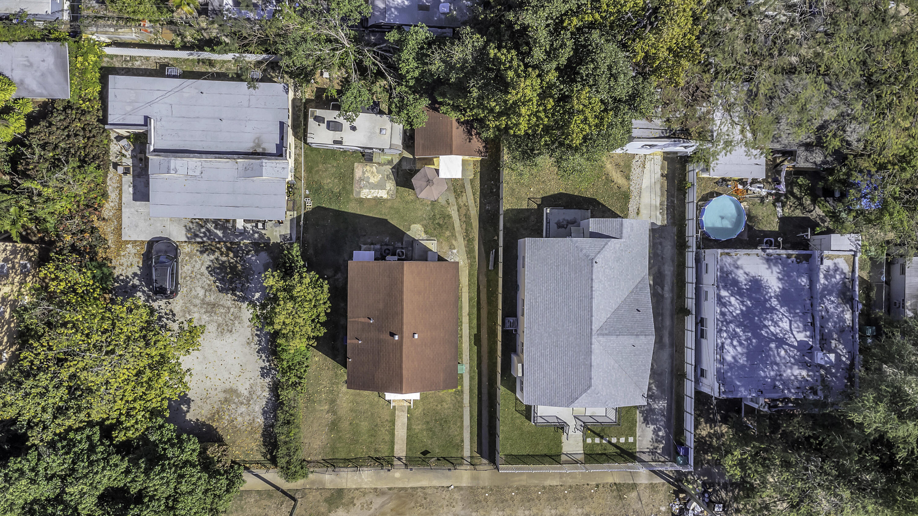 BELLCAMP MANOR - Residential Income