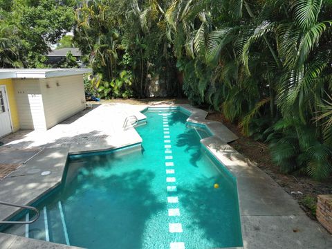 A home in Vero Beach