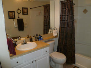 FIORE AT THE GARDENS CONDO - Residential