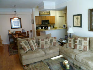 FIORE AT THE GARDENS CONDO - Residential