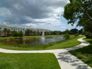 FIORE AT THE GARDENS CONDO - Residential