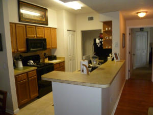 FIORE AT THE GARDENS CONDO - Residential